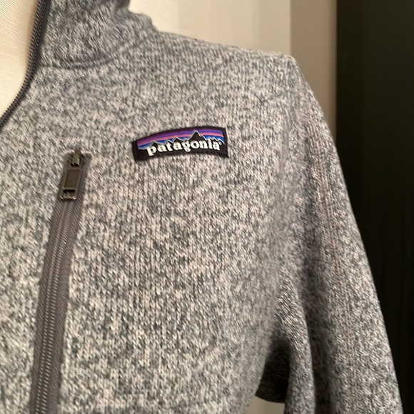 Patagonia EUC pullover size small - Picture 4 of 10